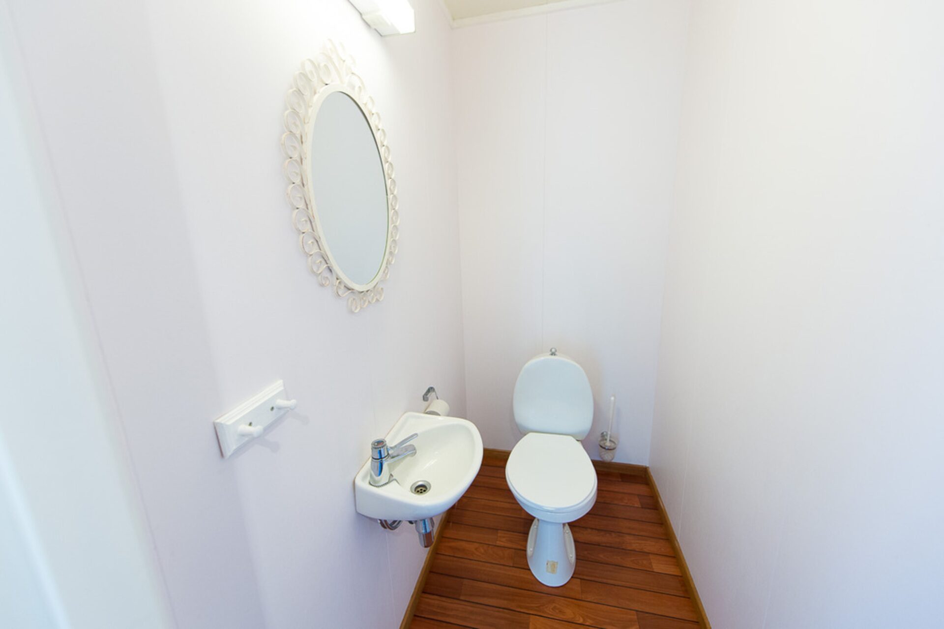 Rorbu 1 – apartament 75 m² dla 8 osób w Fagervika, zdjęcie 7